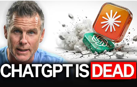 ChatGTP ou Claude en AVRIL 2026?